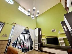 Loyang Villas (D17), Terrace #587265181